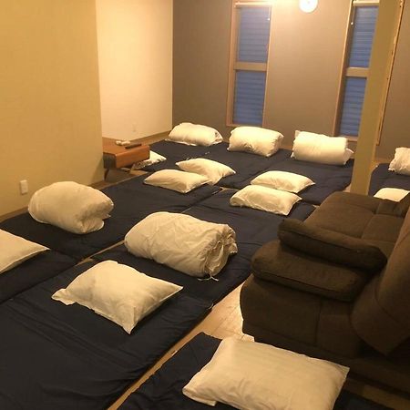 Appartement Oyado Gorilla Annex à Ōsaka Extérieur photo