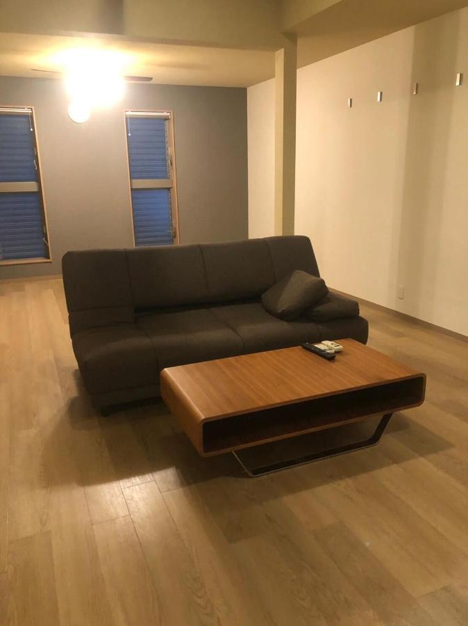 Appartement Oyado Gorilla Annex à Ōsaka Extérieur photo
